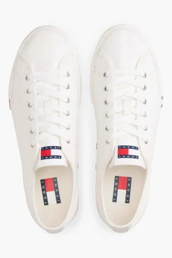 Zapatillas con bandera