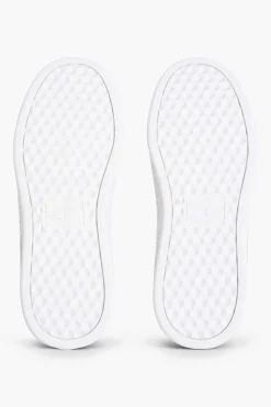Zapatillas con bandera