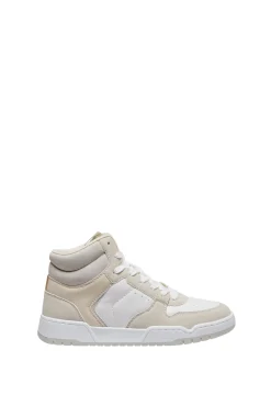 Zapatillas con cordones