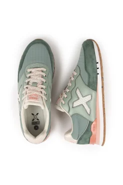 Zapatillas Dash Wmn 281