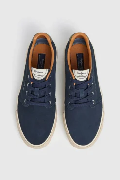 Zapatillas De Ante