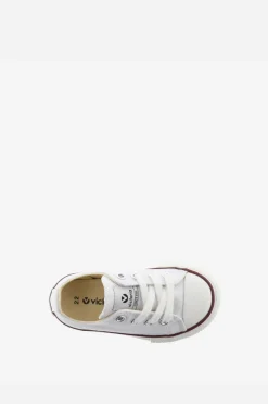 Zapatillas de lona Victoria Tribu