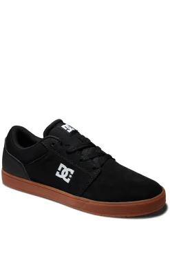 Zapatillas de piel