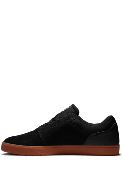 Zapatillas de piel