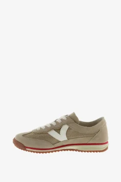 Zapatillas de rejilla