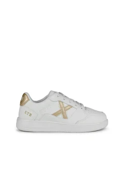 Zapatillas deportiva de niña