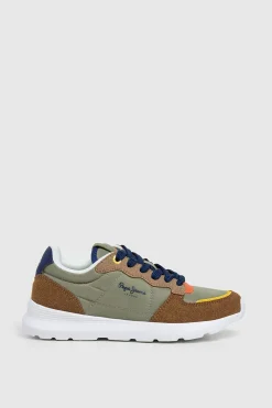 Zapatillas Deportiva Teagan Bass B