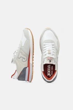 Zapatillas deportivas