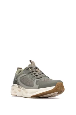 Zapatillas deportivas amortiguaci&oacute;n