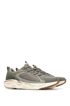 Zapatillas deportivas amortiguaci&oacute;n