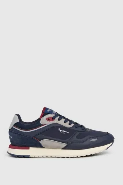 Zapatillas deportivas colores