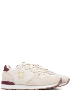 Zapatillas deportivas cordones