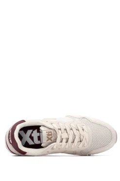 Zapatillas deportivas cordones
