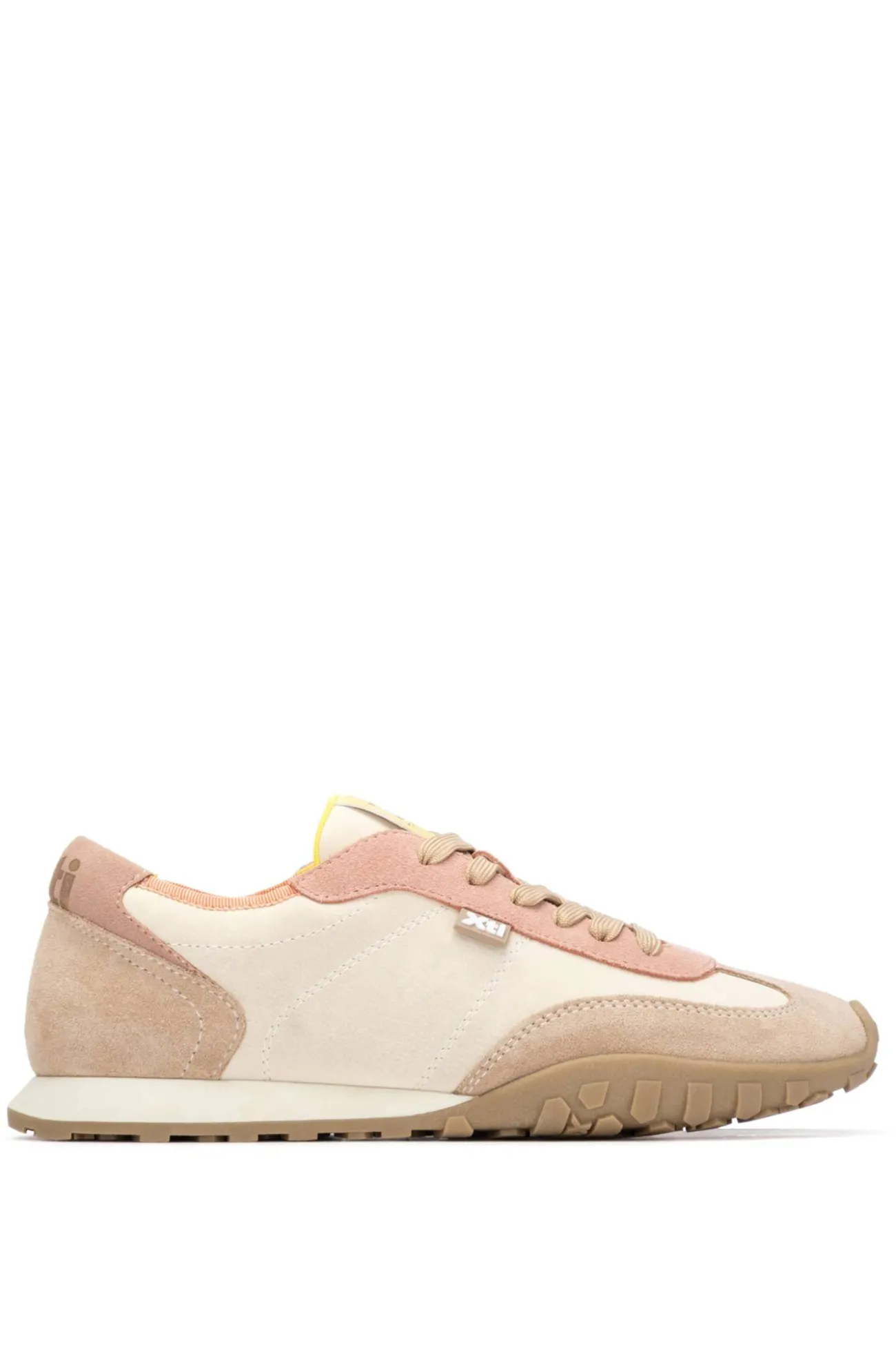 Zapatillas deportivas cordones