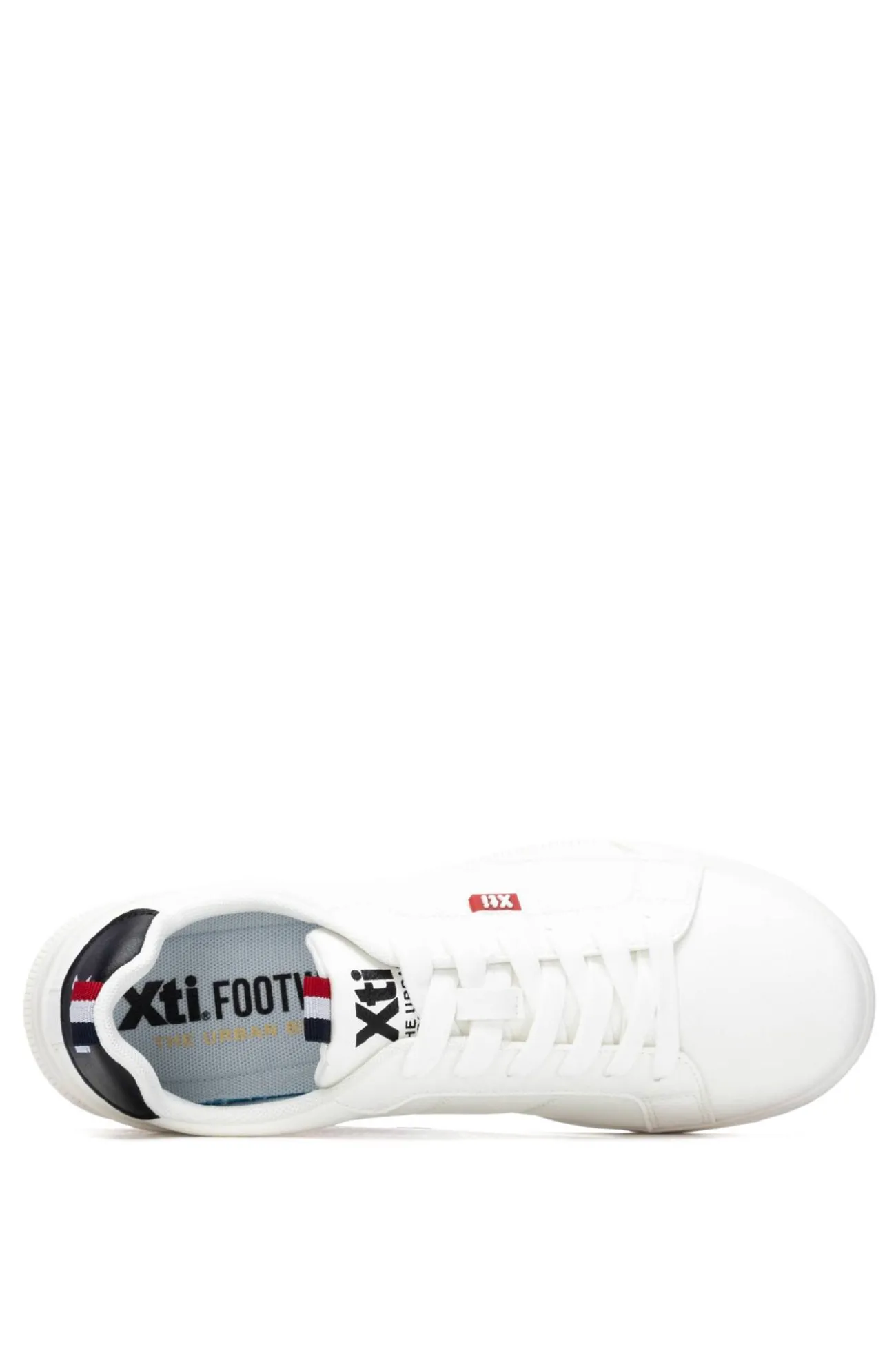 Zapatillas deportivas cordones