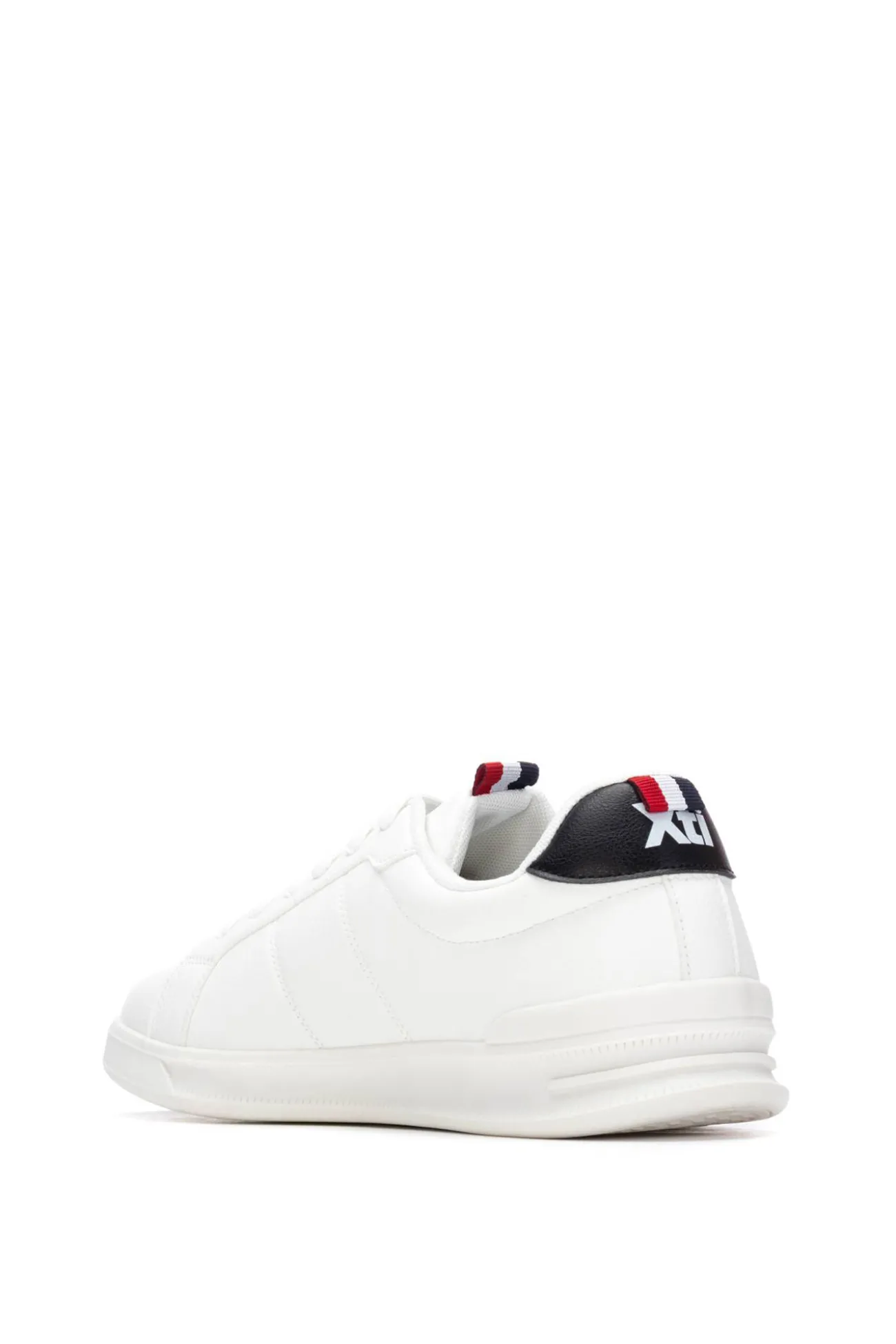 Zapatillas deportivas cordones