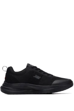 Zapatillas deportivas cordones