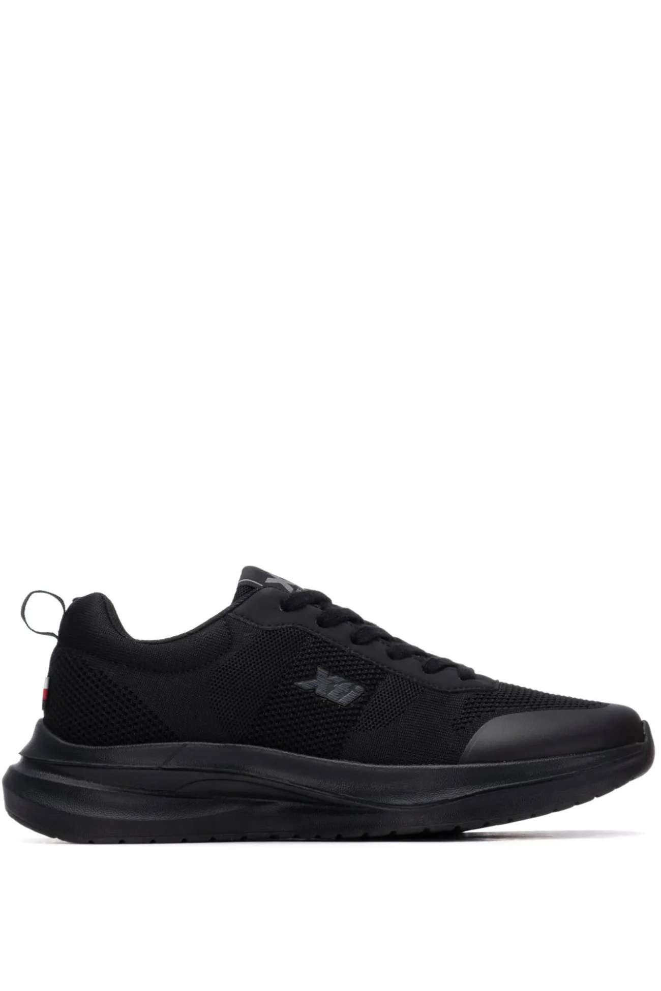 Zapatillas deportivas cordones