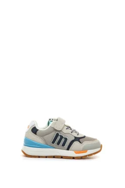 Zapatillas deportivas estilo urbano
