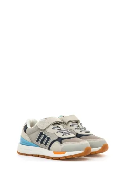 Zapatillas deportivas estilo urbano