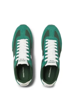 Zapatillas deportivas suela goma