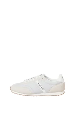 Zapatillas deportivas suela goma