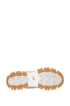 Zapatillas D'lites Dazzling Shine