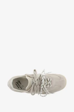 Zapatillas doble cord&oacute;n