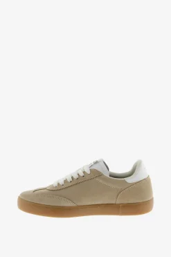 Zapatillas efecto ante