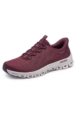 Zapatillas Glide-step elevate