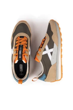 Zapatillas Gresca