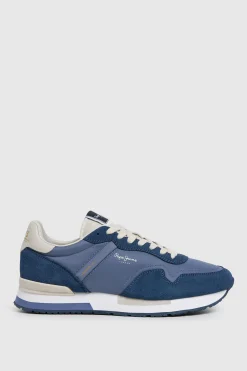 Zapatillas Hailon Basic M