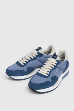 Zapatillas Hailon Basic M