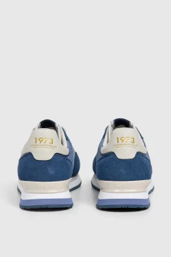 Zapatillas Hailon Basic M