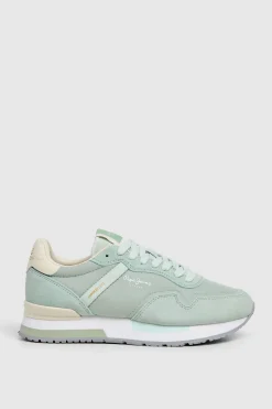 Zapatillas Hailon Basic W