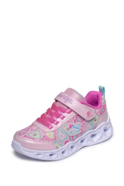 Zapatillas Heart Lights