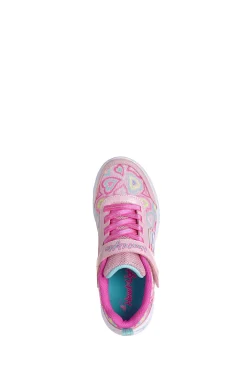 Zapatillas Heart Lights