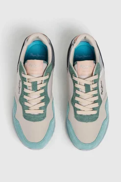 Zapatillas London Sea W