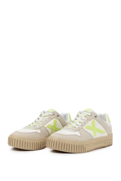 Zapatillas Mina 09