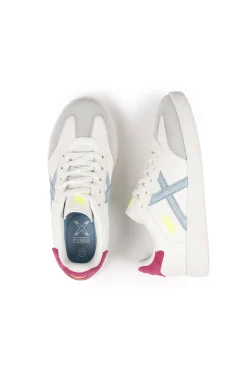 Zapatillas Mini Barru 15