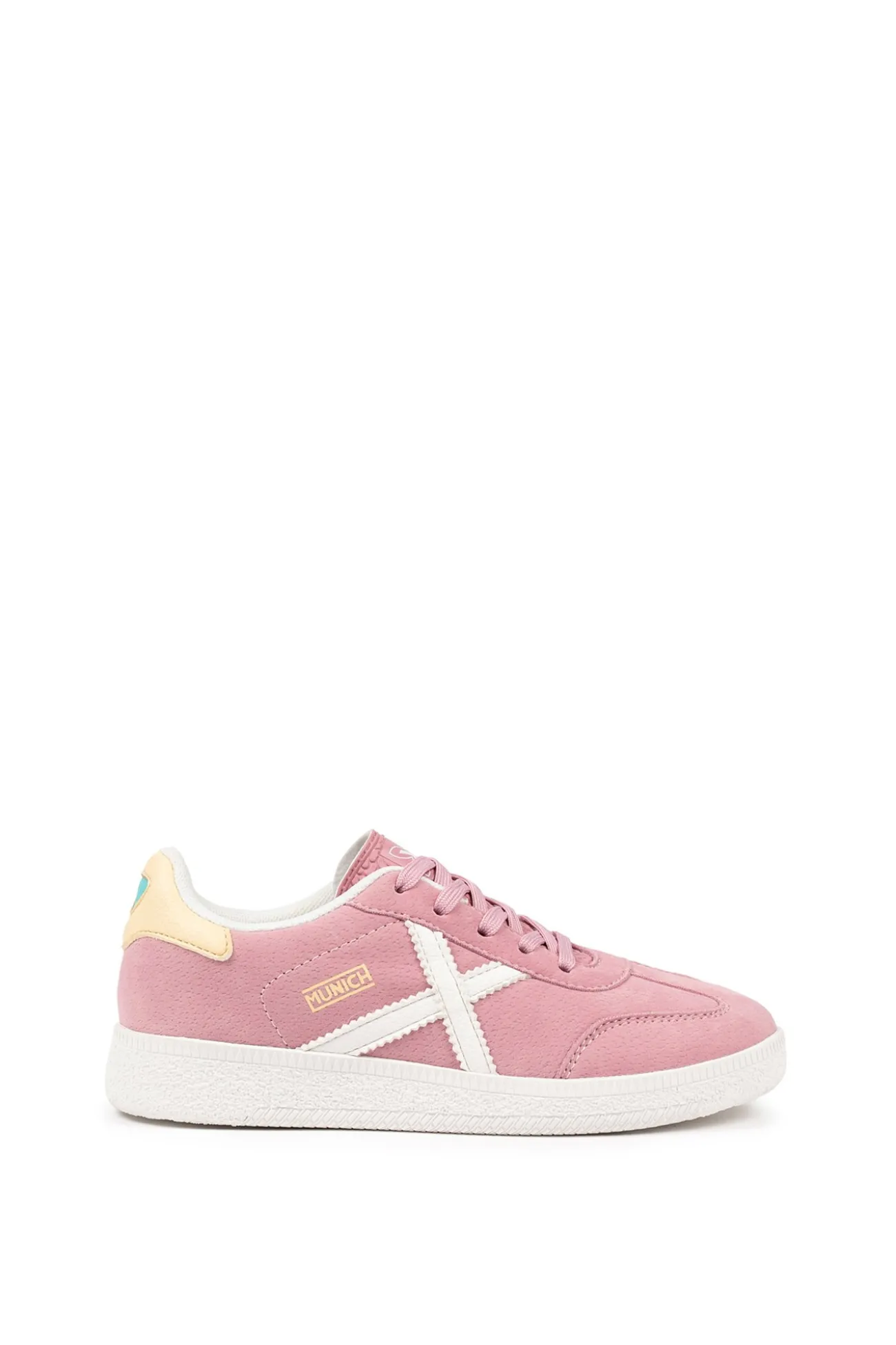Zapatillas Mini Barru 18