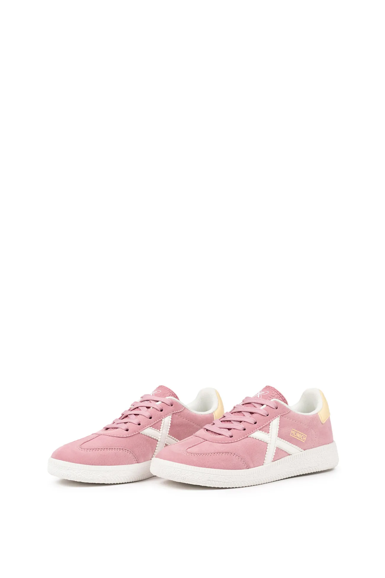 Zapatillas Mini Barru 18