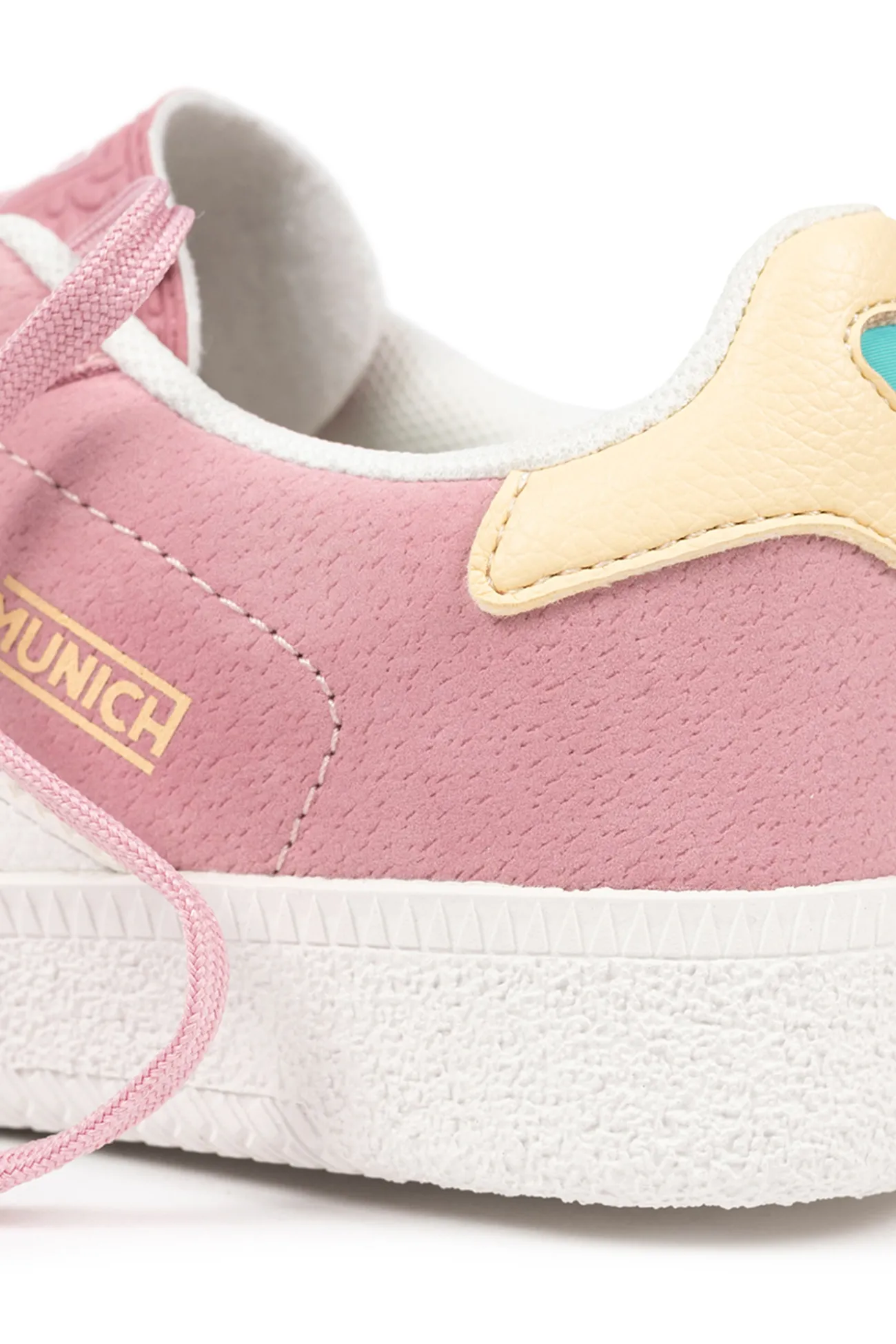 Zapatillas Mini Barru 18