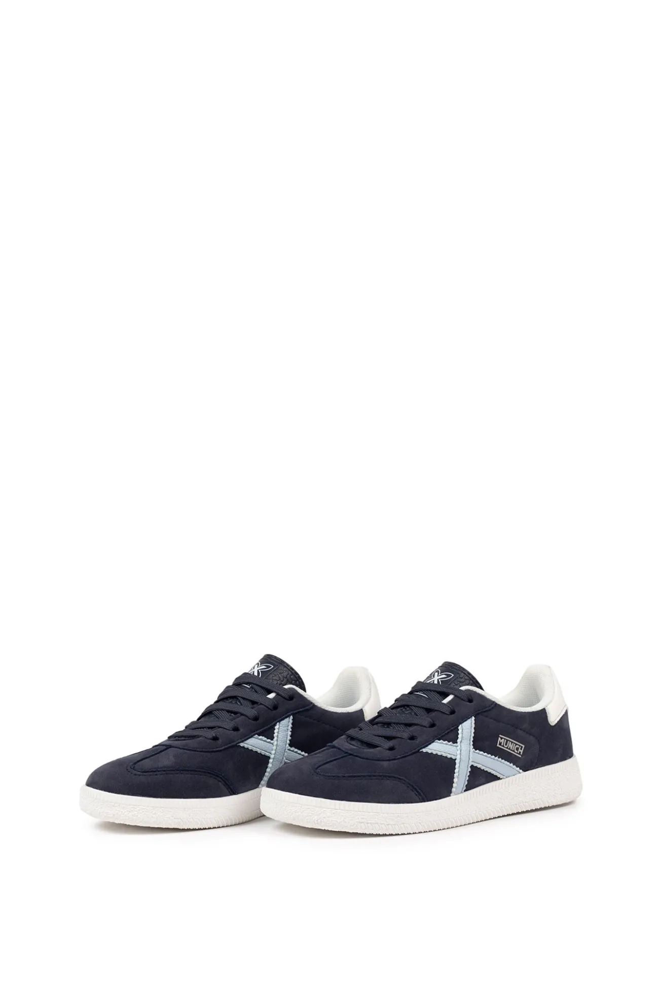 Zapatillas Mini Barru W 20