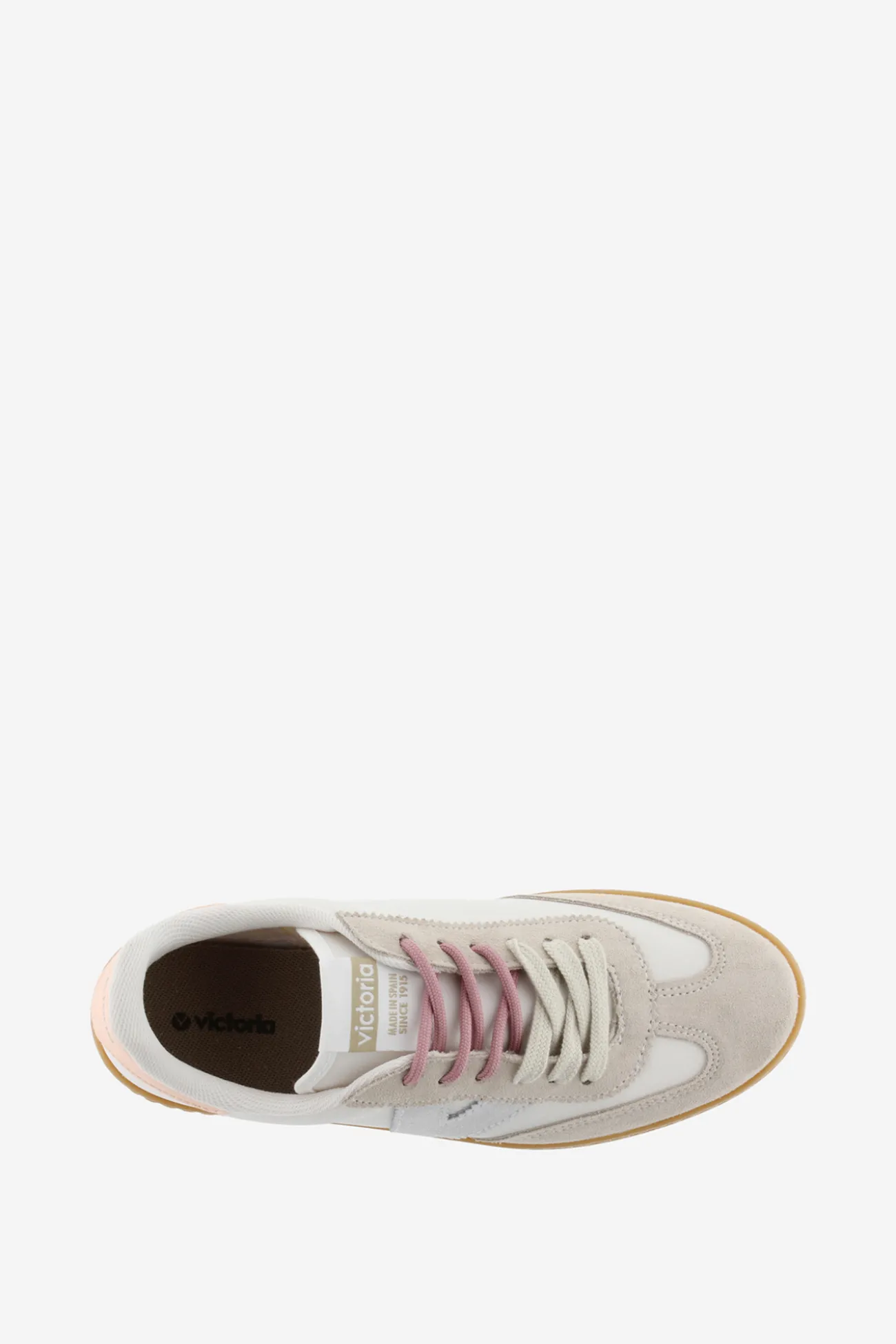 Zapatillas multicolor