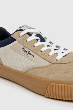 Zapatillas Nolan Street M