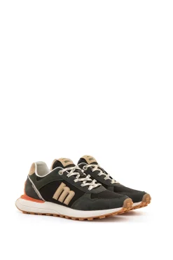 Zapatillas retro