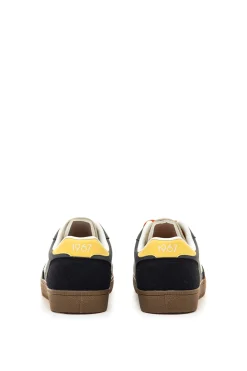 Zapatillas retro