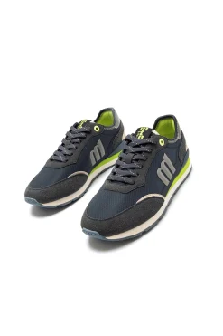 Zapatillas retro