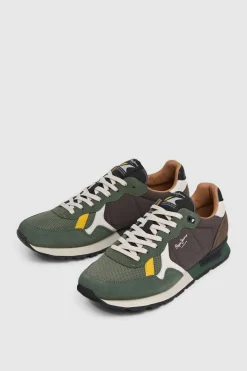 Zapatillas retro